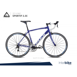 จักรยานเสือหมอบ ROADBIKE