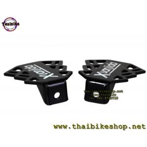 ที่วางเท้า และตัวกันตีนผี