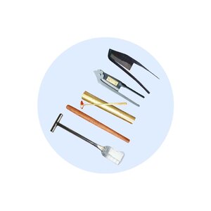 หนีบหมาก ตะบัน แซะน้ำตาล