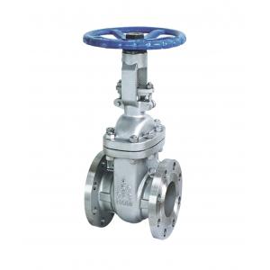 GATE VALVE