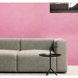 ปูนเปลือย สีชมพู