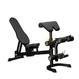 ม้าดัมเบล รุ่น 211