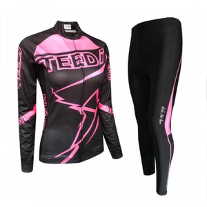 ชุดแขนยาว