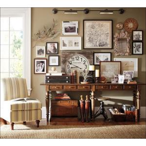 วอลเปเปอร์ สไตล์วินเทจ Vintage style