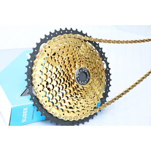 เฟือง SUGEK