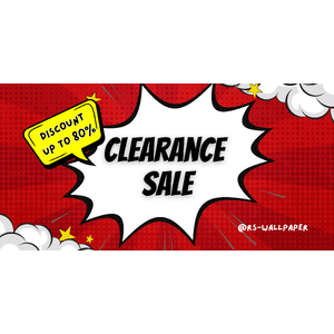 ลดล้างสต๊อก (Clearance Sale)