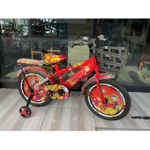 จักรยานเด็ก 16 นิ้ว