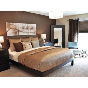 วอลเปเปอร์ สีน้ำตาล-เบจ