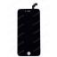 ชุด หน้าจอ iPhone 6 Plus สีดำ (ส่งฟรี)