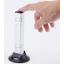 แบตเตอรี่สำรอง Remax Lighthouse 2600mAh + ไฟฉาย LED - Silver สีเงิน แท้!! (ส่งฟรี)