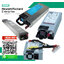 HSTNS-PL29 643955-201 HP POWER SUPPLY 750W HOT PLUG FOR HP PROLIANT DL360E G8 DL380E G8 643955-101