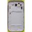 ชุดเคสกลางและฝาหลัง Samsung Galaxy GRAND(I9082) สีขาว (Cover Case Original Genuine Part) ส่งฟรี!!!