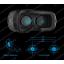REMAX กล่องแว่นตา3มิติ VR BOX Virtual Reality 3D Glasses RT-V01 สำหรับสมาร์ทโฟนทุกรุ่น ส่งฟรี!!
