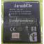 แบตเตอรี่แท้ ศูนย์ i-mobile i-style Q1,Q1i - BL147 ความจุ 1550 mAh (ส่งฟรี)