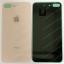 ฝาหลัง (Back Glass) สำหรับ iPhone 8 Plus (ส่งฟรี)