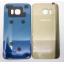 ฝาหลัง Samsung Galaxy S7 Edge (G935) สีทอง (Original Genuine Part) ส่งฟรี!