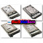 DELL 500GB 7.2K RPM SAS 2.5INCH 6Gb/s HDD, R734K