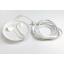 หูฟัง OPPO แท้ half In-ear Headphones รุ่น R11 ( สีขาว ) ส่งฟรี!!
