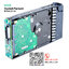 HPE,HP,MSA,2TB,6G,SAS,7.2K,LFF,3.5inc,Midline,(MDL),Self,Encrypted,HDD HP MSA Storage C8R22A ,717872-001, ST2000NM0063