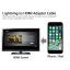 Lightning to HDMI HDTV Cable for iPhone iPad ส่งฟรี!!