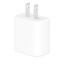 หัวชาร์จ Apple Acc 18W USB-C Power Adapter (ส่งฟรี)