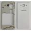ชุดเคสกลางและฝาหลัง Samsung Galaxy Grand Prime (G530) สีขาว (Original Genuine Part) ส่งฟรี!
