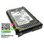 HPE 300GB 10K 12G SAS 2.5INC SFF SC DS HDD 872475-B21