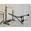 ขายม้าดัมเบลพร้อม rack รุ่น IRON 308