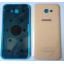 ฝาหลัง Samsung Galaxy A7 (2017) SM-A720 สีชมพู (Original Genuine Part) ส่งฟรี!