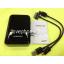 แบตเตอรี่สำรอง SAMSUNG Universal Battery Pack 9000mAh Original Genuine สีดำ (ส่งฟรีEMS)