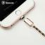 Baseus สายชาร์จแม่เหล็ก สำหรับ iPhone 7/7Plus,6/6Plus,5/5S และ Ipad Lightning to USB Cable (ส่งฟรี)