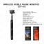 แขนช่วยถ่ายรูป พร้อมรีโมทในตัว KJstar Z07-5 Wireless Monopod (ส่งฟรี)