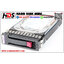 HP 500GB 6G SATA 7.2K rpm LFF (3.5-inch) SC Midline Hard Drive 658071-B21 658103-001