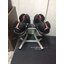 ขายดัมเบล ปรับน้ำหนักได้ รุ่น Iron 552
