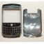 ชุดบอดี้ หน้า หลัง ปุ่มกด Blackberry 8900 สีดำ Original Part Sale!! (ส่งฟรี)