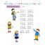 Easy Steps to Chinese for Kids (2a) Textbook 轻松学中文(少儿版) 2a 课本