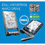 61XPF Dell 146GB 6G 15K 2.5 SAS HDD