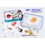 อักษรแม่เหล็ก ABC (ABC Magnet)