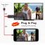 Lightning to HDMI HDTV Cable for iPhone iPad ส่งฟรี!!