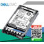 Dell 800GB SSD SATA 2.5" MLC Hard Drive DT8XJ
