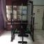 ขาย Power rack เล่น Dip ได้