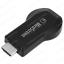 ตัวแปลงสัญญาณภาพ มือถือ/แท็บแล็ต ขึ้นจอ ทีวี ผ่าน WIFI HDMI Dongle For TV (ส่งฟรี)