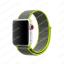 สายนาฬิกา Apple Watch Nylon Sport Loop ผ้าไนล่อนใส่สบาย ไม่เหม็นอับ (รองรับ Series1/2/3/4/5)