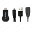 ตัวแปลงสัญญาณภาพ มือถือ/แท็บแล็ต ขึ้นจอ ทีวี ผ่าน WIFI HDMI Dongle For TV (ส่งฟรี)