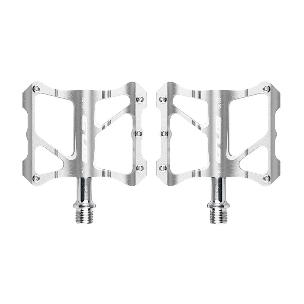 บันไดจักรยานอลูมิเนียมแบบริ่ง GUB GC005