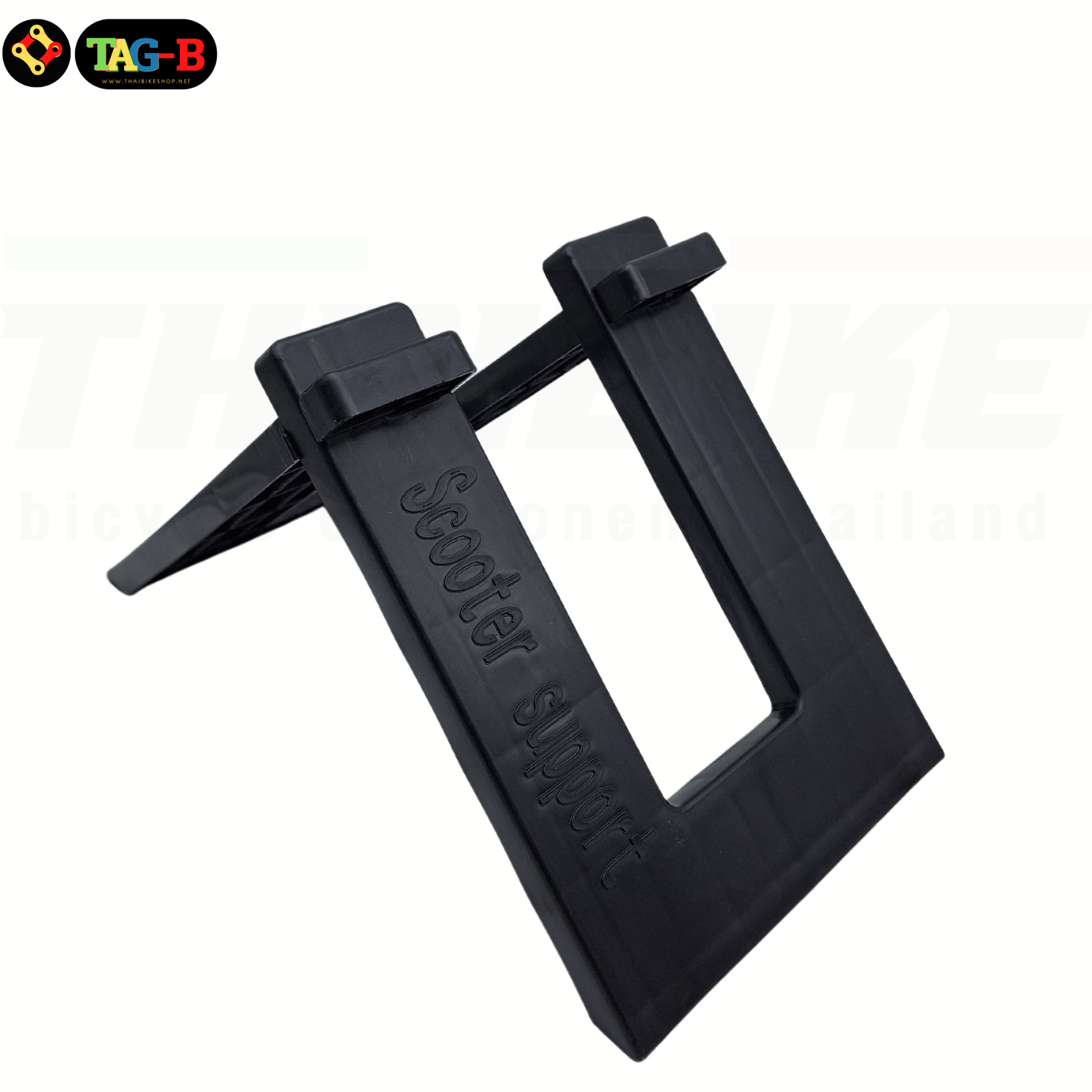 ขาตั้งจักรยานขาไถ ขาตั้งล้อ 12นิ้ว Balance Bike Stand