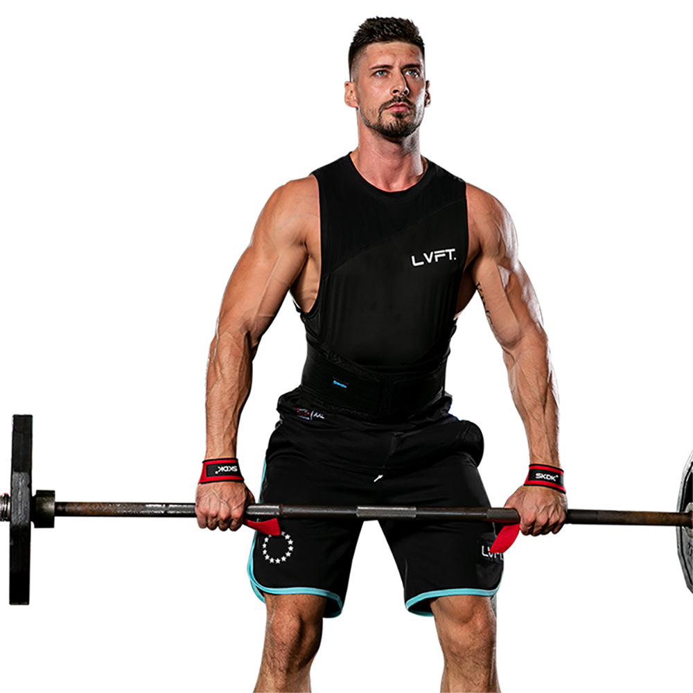 Straps SKDN สายรัดข้อมือ ยกน้ำหนัก