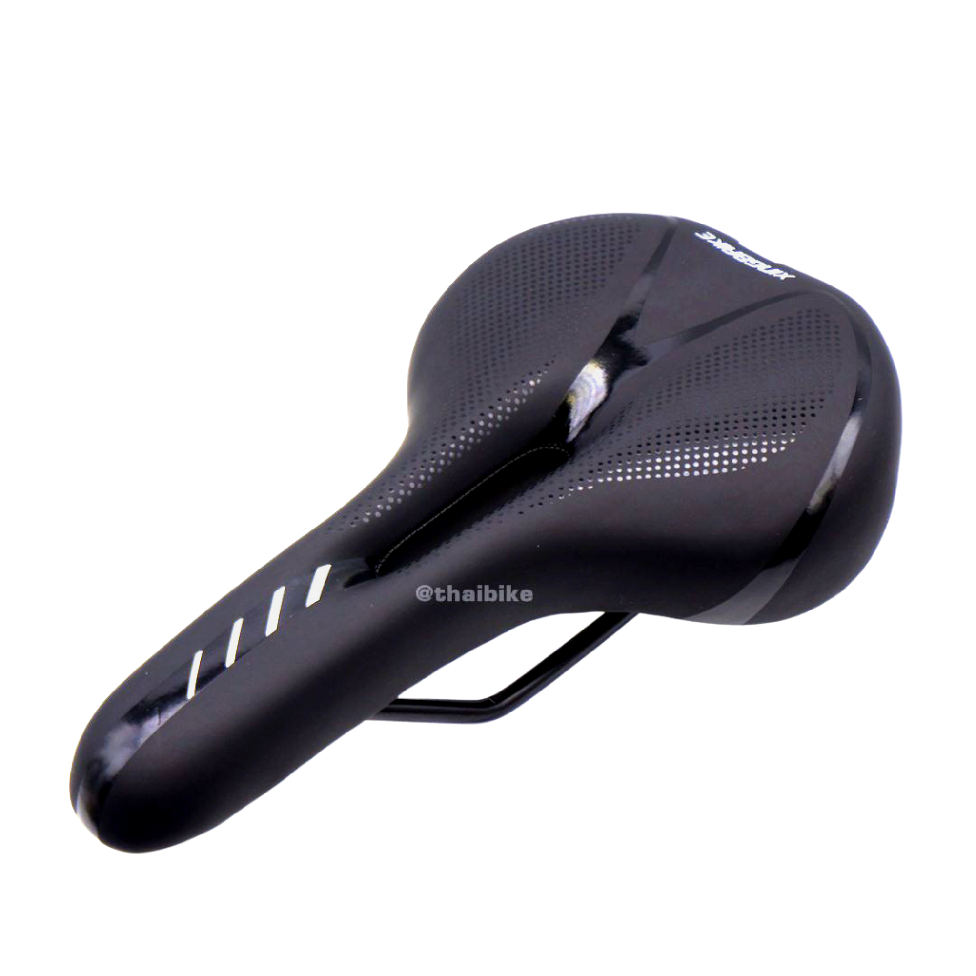 อานเจลจักรยานแบบมีไฟท้ายในตัว THAIBIKE