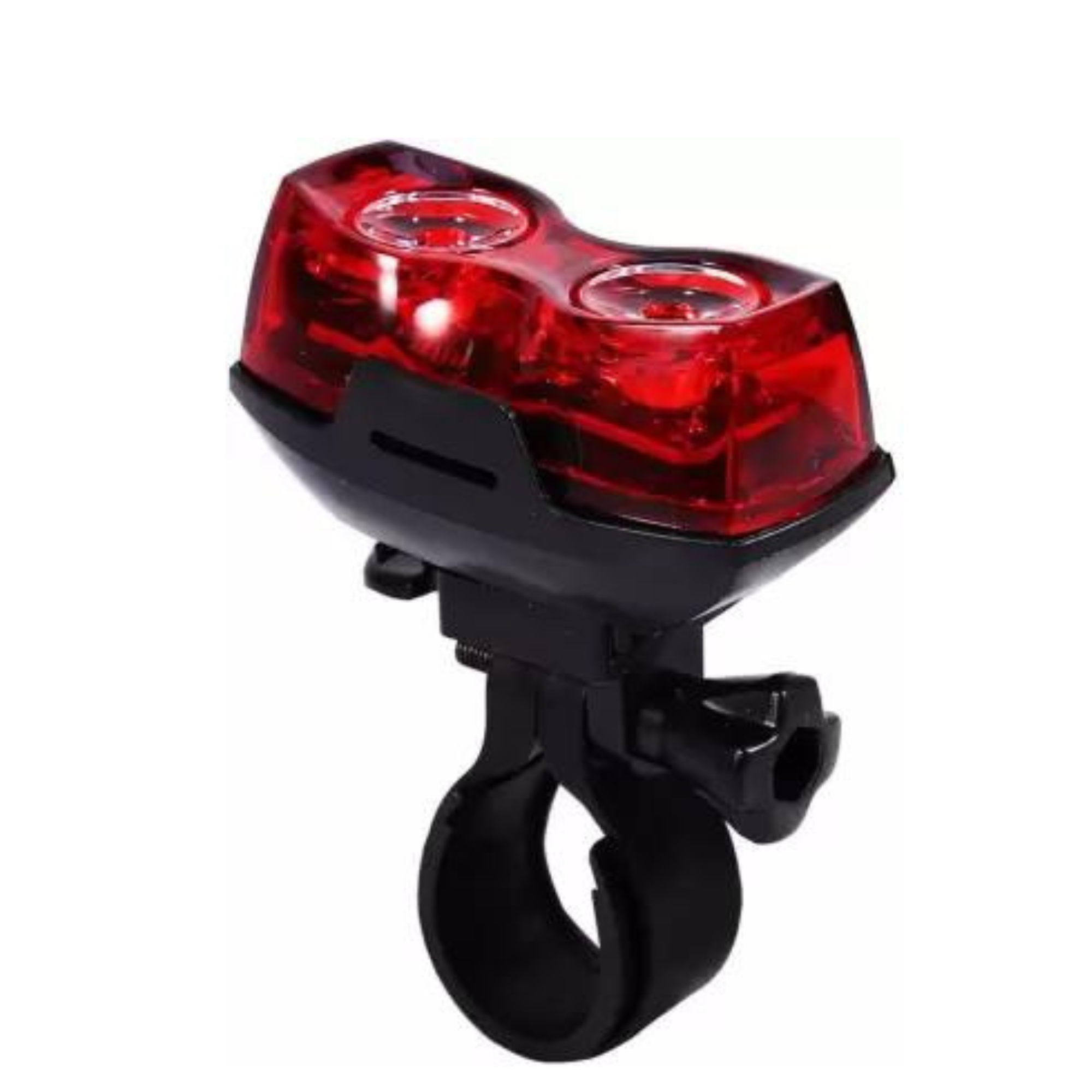 ไฟท้ายจักรยานเสือหมอบ เสือภูเขา BIG EYE RAYPAL RPL-2230