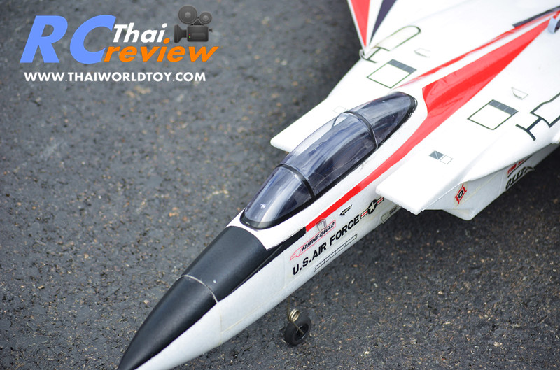 F-15 U.S NAVY Aircraft Jet (RTF) ดั๊กแฟน